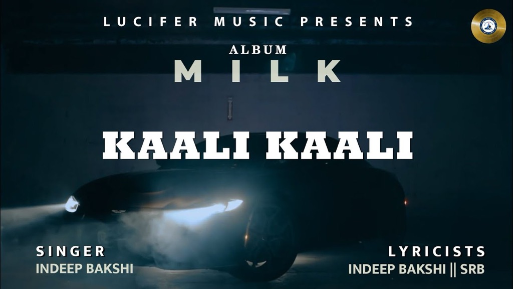 Lucifer Music presents the official video of "Kaali Kaali " Song